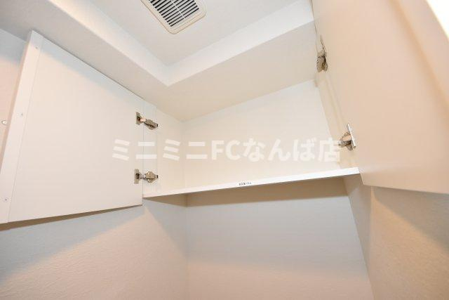 スプランディッド堀江