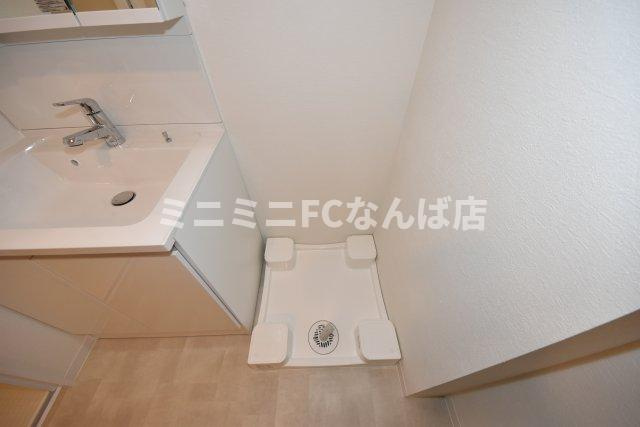 スプランディッド堀江