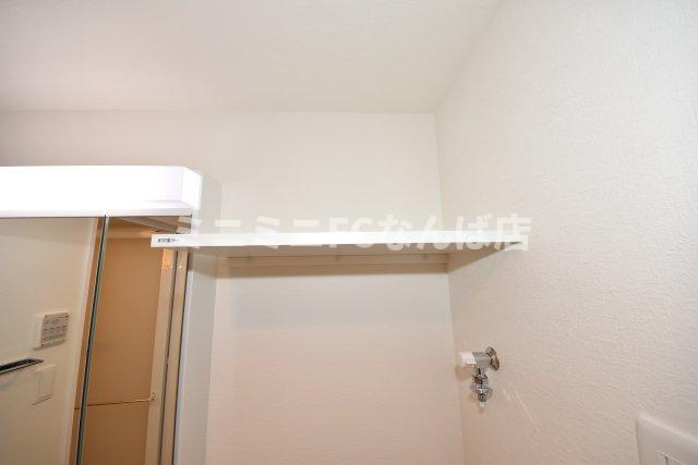 スプランディッド堀江