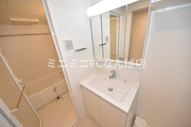 スプランディッド堀江