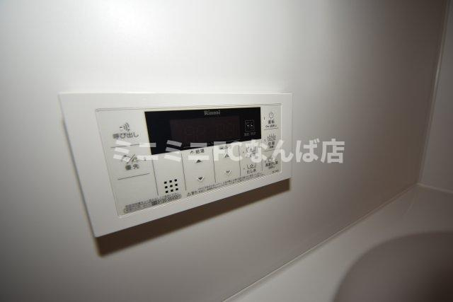 スプランディッド堀江