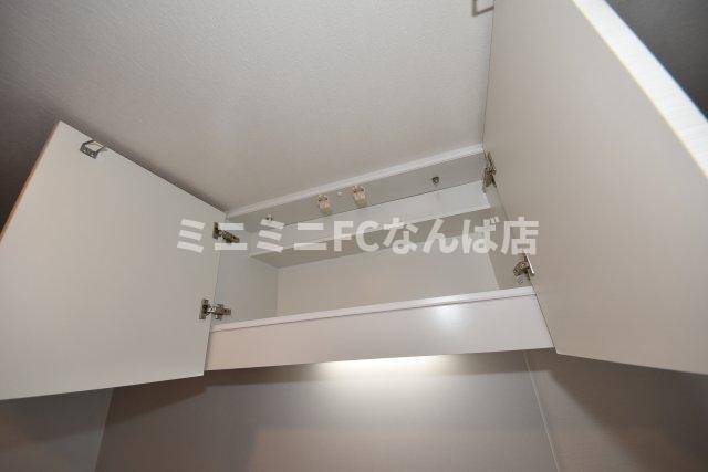 スプランディッド堀江