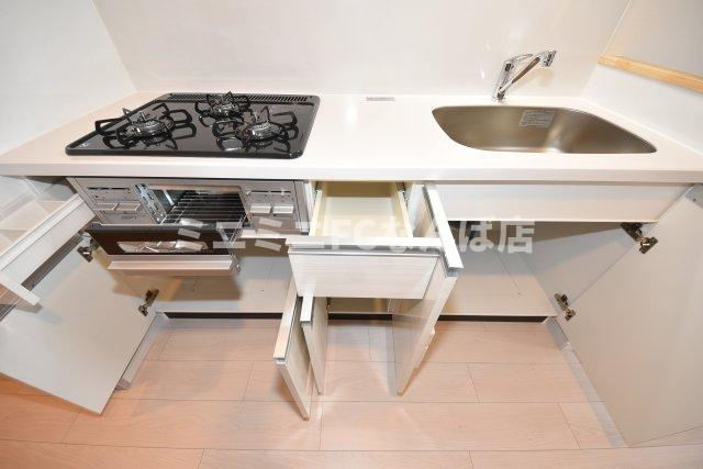 スプランディッド堀江