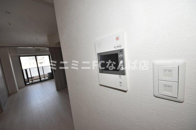 スプランディッド堀江