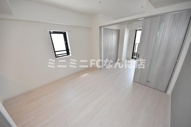 スプランディッド堀江