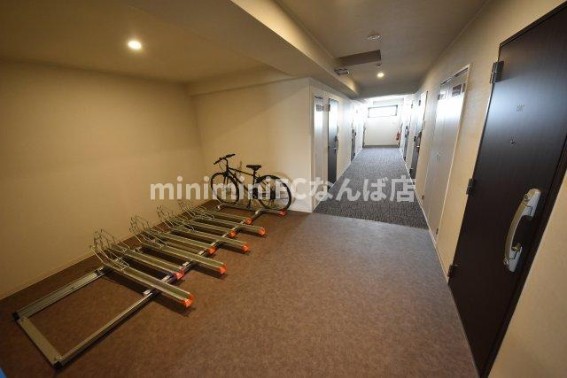 スプランディッド堀江