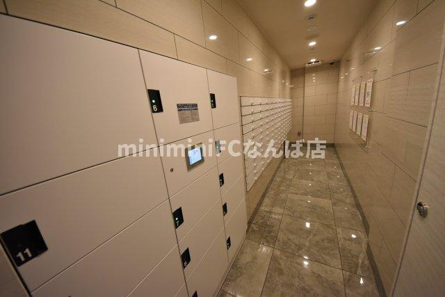 スプランディッド堀江