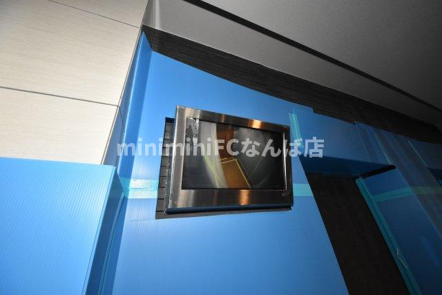 スプランディッド堀江