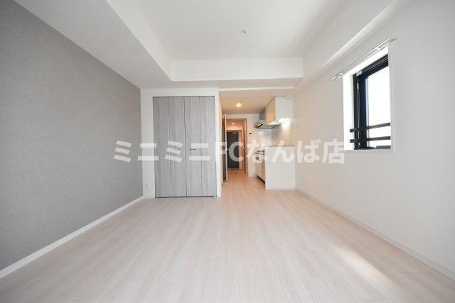 スプランディッド堀江