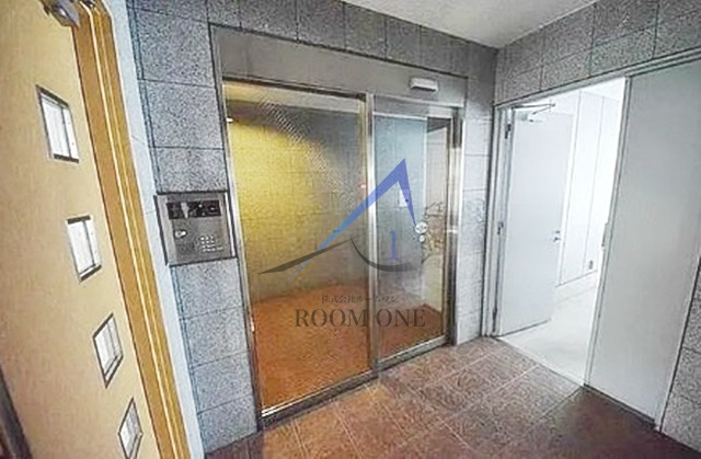 クイーンズコート福住