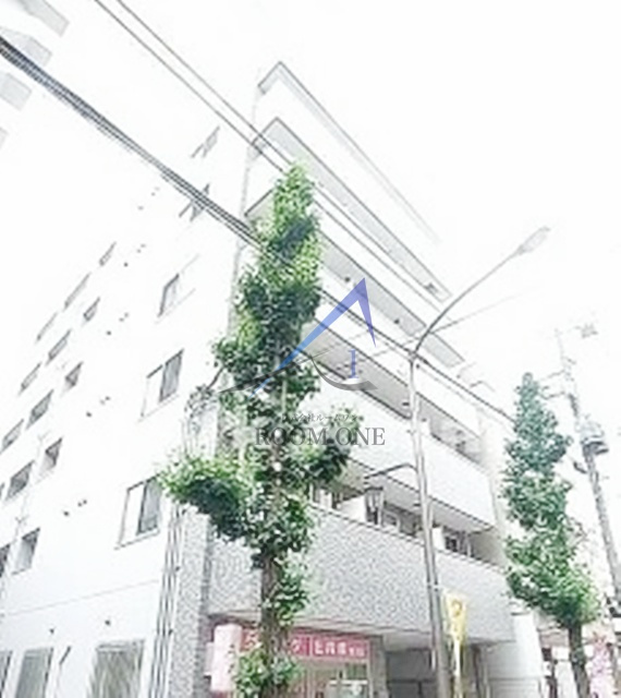 クイーンズコート福住