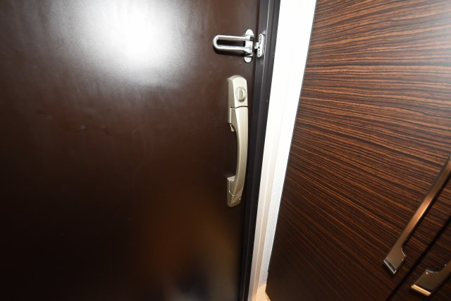 カスタリアタワー肥後橋