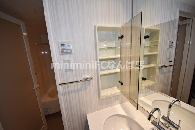 カスタリアタワー肥後橋