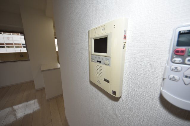 カスタリアタワー肥後橋