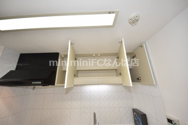 カスタリアタワー肥後橋