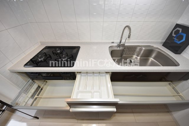 カスタリアタワー肥後橋