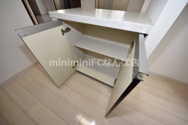 カスタリアタワー肥後橋