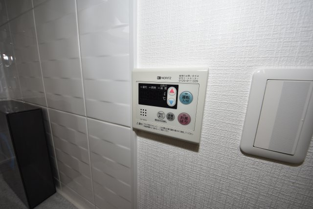 カスタリアタワー肥後橋