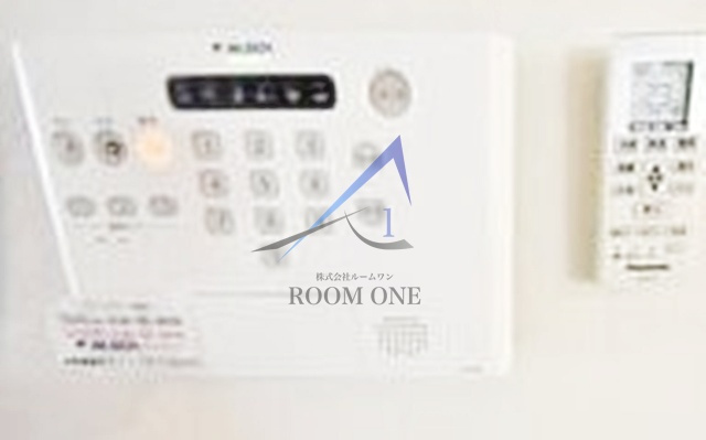 ＲＯＰＰＯＮＧＩ　ｓｋｙｅのセキュリティ|インターホンです。