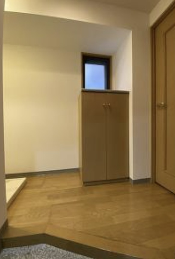スカイコート銀座東の居間・リビング|ゆったり過ごせる居間です