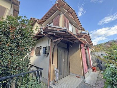  | 岩倉三宅町　中古戸建【カーポートあり】