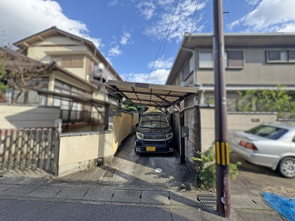  | 岩倉三宅町　中古戸建【カーポートあり】