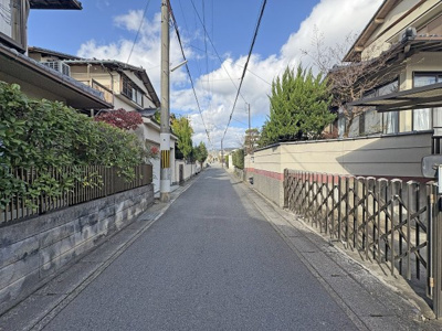  | 岩倉三宅町　中古戸建【カーポートあり】