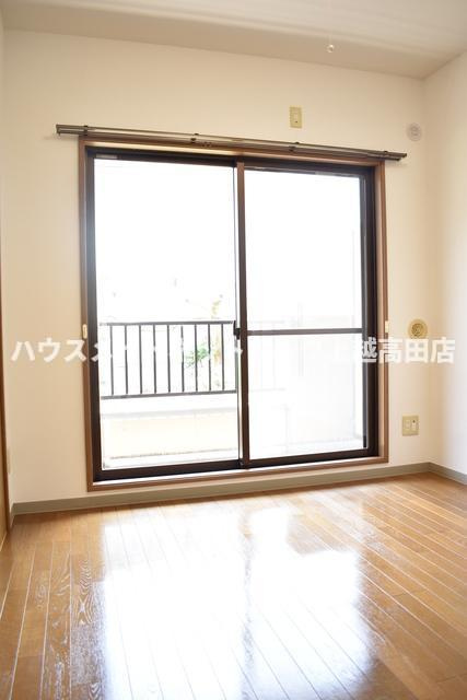 セグメント２７くびき野の洋室|洋室