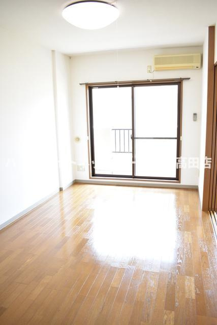 セグメント２７くびき野の居間・リビング|ＬＤＫ