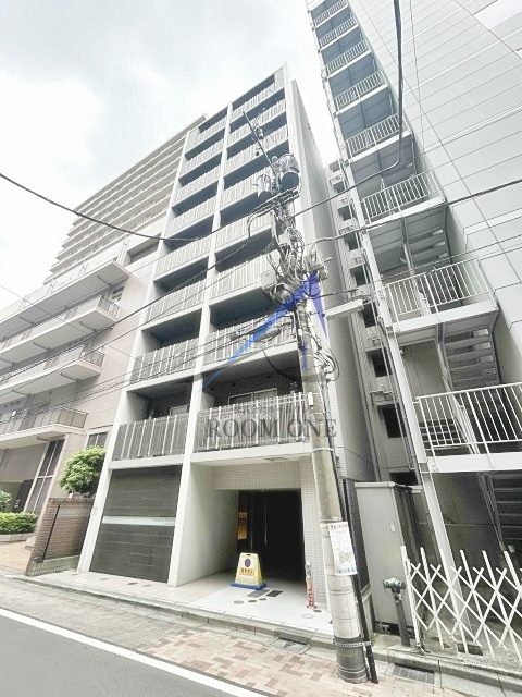 ハーモニーレジデンス秋葉原