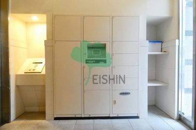 【その他共用部分】 | アルティザ博多プレミア