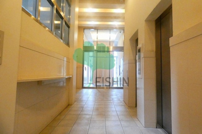 【エントランス】 | アルティザ博多プレミア