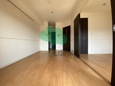 【居間・リビング】 | アルティザ博多プレミア