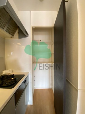 【キッチン】 | アルティザ博多プレミア