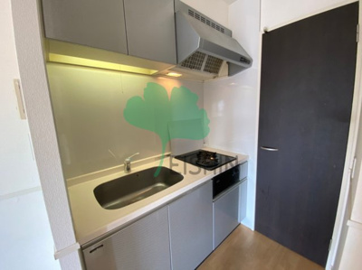 【キッチン】 | アルティザ博多プレミア | 人気の２口コンロです！