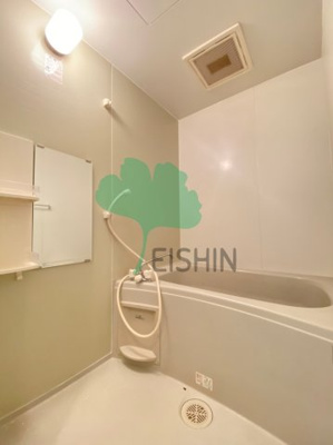 【浴室】 | アルティザ博多プレミア | 清潔感のある浴室です！