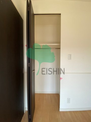 【収納】 | アルティザ博多プレミア | 収納です。