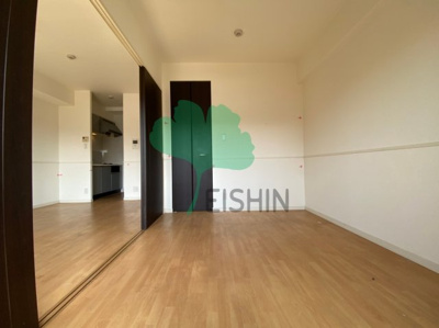 【寝室】 | アルティザ博多プレミア | 寝室です。