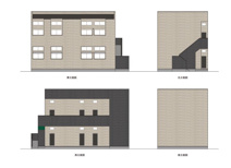 モンテベルデの画像