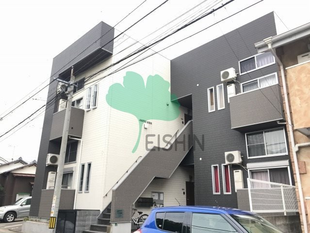 アンピオ南福岡