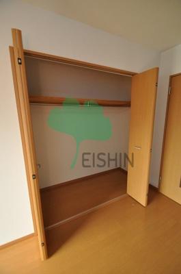 【収納】 | リテラ井尻 | 収納です。