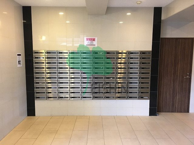 【エントランス】 | イルマーレ博多