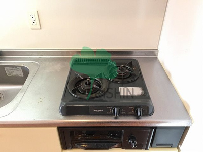 【キッチン】 | イルマーレ博多