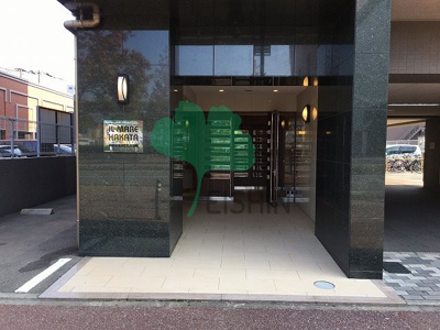 【外観】 | イルマーレ博多 | 外観です。