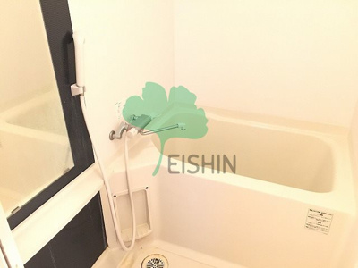 【浴室】 | イルマーレ博多 | 清潔感のある浴室です！