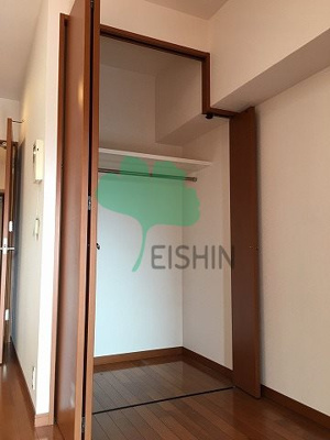 【収納】 | イルマーレ博多 | 収納です。