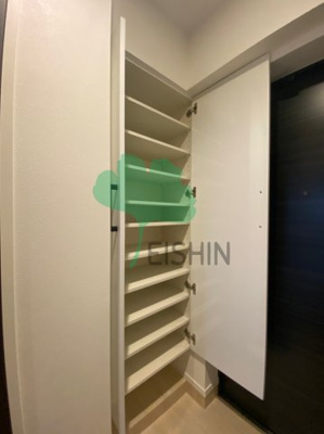 【玄関】 | グランフォーレ県庁前アネックス