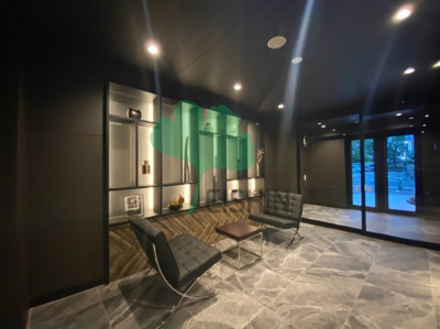 【エントランス】 | グランフォーレ県庁前アネックス