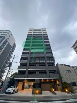 【外観】 | グランフォーレ県庁前アネックス