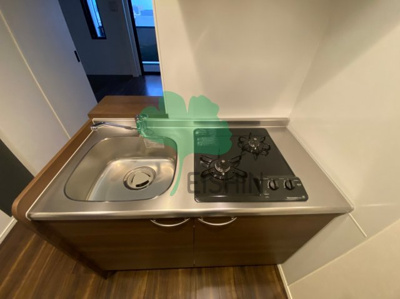 【キッチン】 | グランフォーレ県庁前アネックス